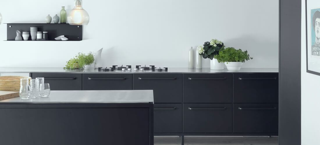 VIPP - Kitchen Configurator